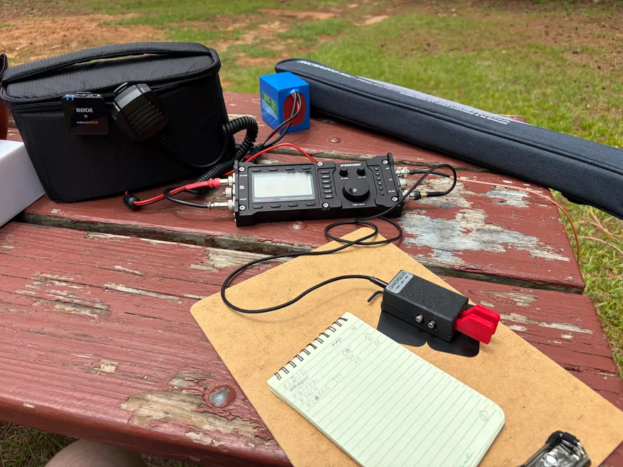 Today’s Shack