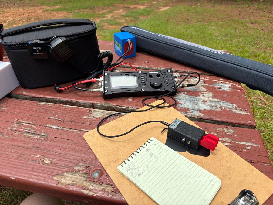 Today's Shack